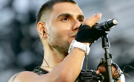 Emmanuel Kelly: la conmovedora historia detrás del cantante que brilló en el Mundial de Clubes