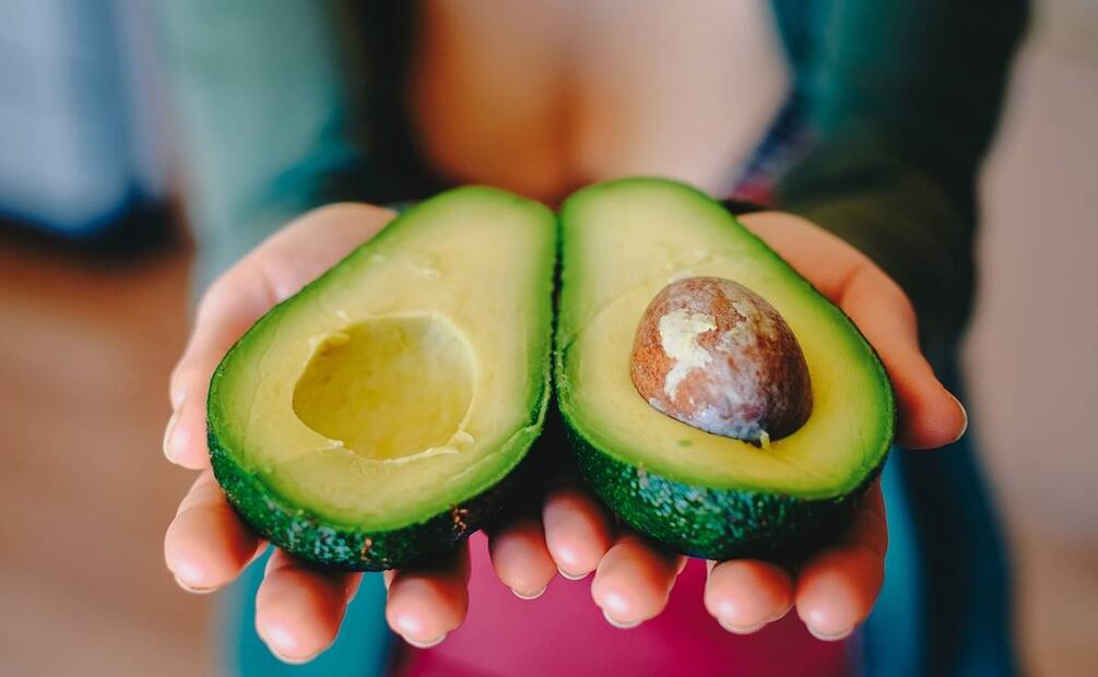 Existe el mito de que consumir aguacate después de experimentar un susto muy grande es malo para la salud. Imagen: Pixabay