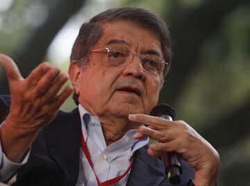 No quiero que Nicaragua sea pasto de otra guerra: Sergio Ramírez