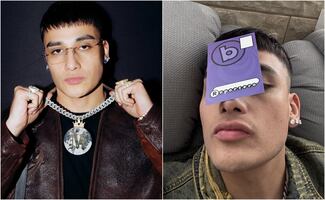 El Malilla presume credencial de Bizbirije y comparte inesperada carta del 2006; "por fin siendo reportero"