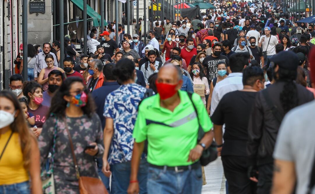 Foto: Diego Simón Sánchez / EL UNIVERSAL