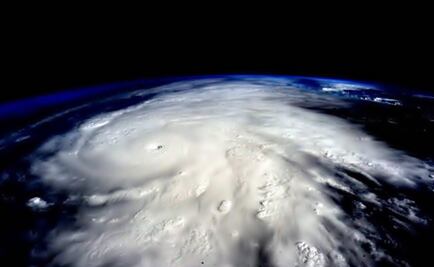 Patricia has made landfall: Weather Service