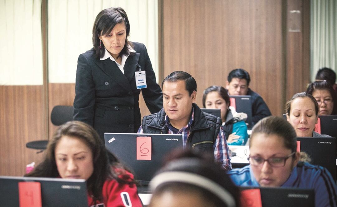 ARCHIVO / EL UNIVERSAL