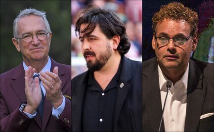 Ricardo Salinas sí se animaría a comprar a las Chivas, tras sugerencia de David Faitelson