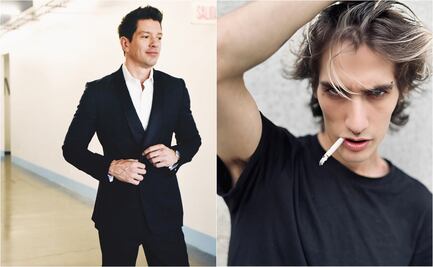 Yahir ya quiere que sea el Día del Padre, aunque no lo pasará con Tristan