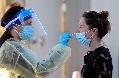 PCR y antígenos, ¿Cómo saber qué prueba realizar para la detección del Covid 19?