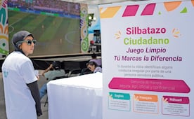 IP Pagará derechos de transmisión del mundial “Por partes”