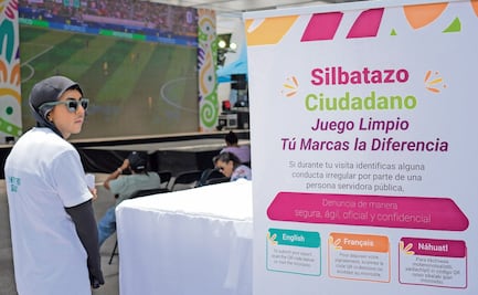 IP Pagará derechos de transmisión del mundial “Por partes”
