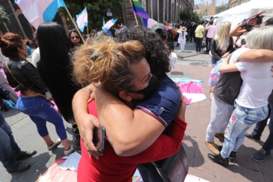 Congreso del Edomex aprueba expedición de actas de identidad de género