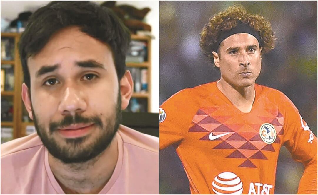 Foto: ARCHIVO e Imago7