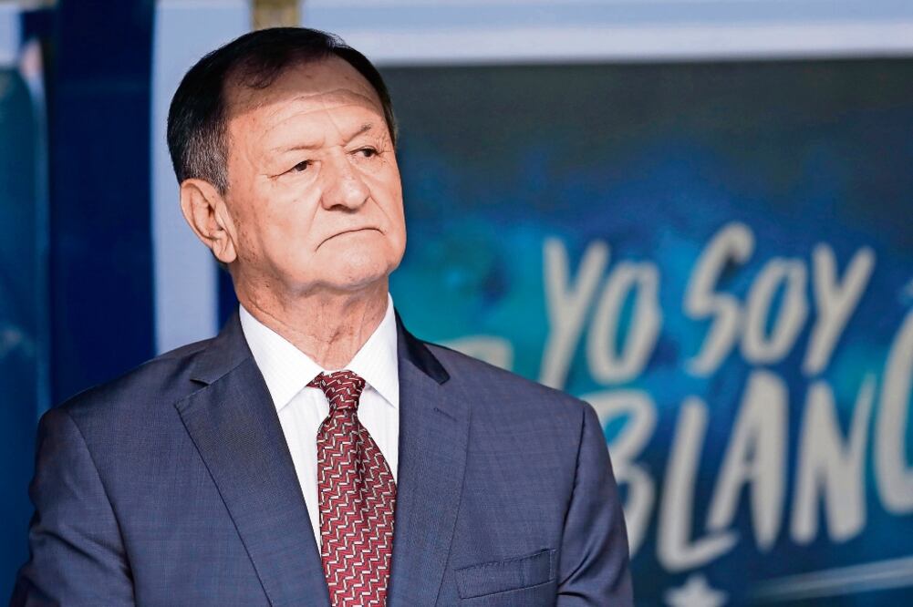 El actual estratega poblano espera dar la sorpresa con sus Camoteros (IMAGO7)