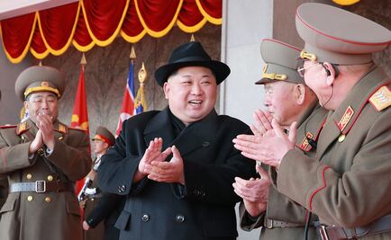 Kim Jong-un invita al presidente surcoreano a visitar Pyongyang