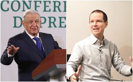 Me preocupa su salud mental, dice Anaya a AMLO tras dichos que es alumno de Salinas y “El Jefe Diego”