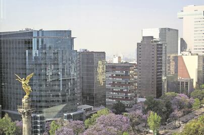 The challenges Mexico faces, according to the business sector