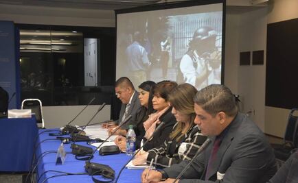 Derechos humanos, factura pendiente en América Latina: Amnistía Internacional