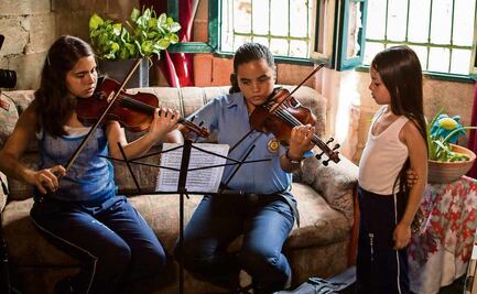 Argentina y Brasil, favoritas al Goya