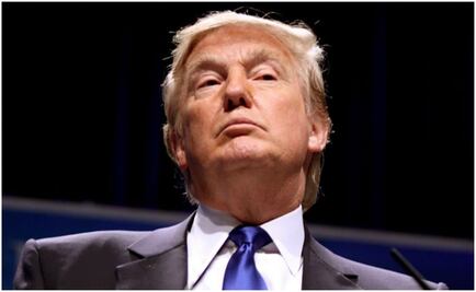 Trump, “extremadamente preocupado” por filtración a WikiLeaks