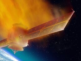 Agencia Espacial Europea, 50 años de logros y nuevos retos
