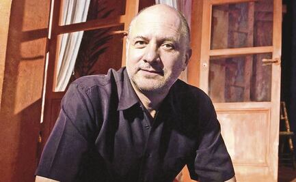 Compositor de la Herencia Hispana: Daniel Catán