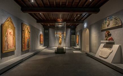 Un tesoro medieval y renacentista de Florencia