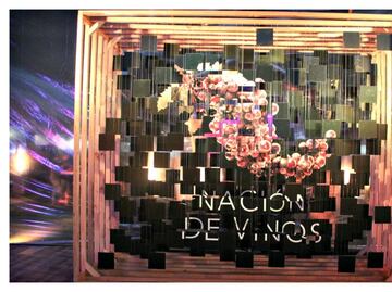 Nación de Vinos termina su 1ra edición con gran éxito