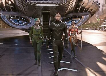 ¿"Black Panther" tiene una maldición? Tras muerte de otro actor se revive la teoría de "Poltergeist"