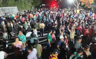 Artesanos de Chichén Itzá logran acuerdo para reabrir zona arqueológica; INAH y gobierno de Yucatán garantizan que no habrá desalojos  