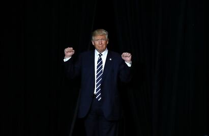 Trump sume en la incertidumbre la relación EU-Latinoamérica