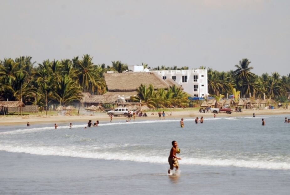 Islas de Mazatlán poco conocidas