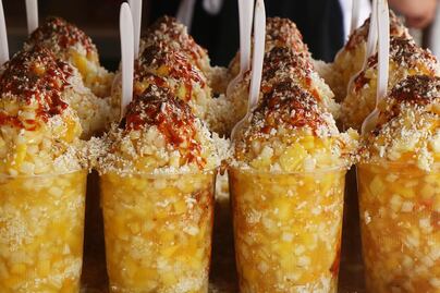 ¿Conoces el gazpacho moreliano? Te enseñamos a prepararlo