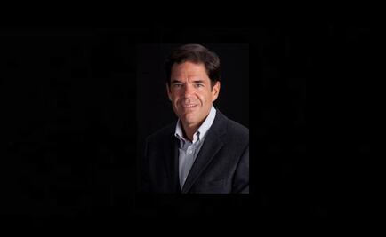 Perfil. ¿Quién es Alfonso de Angoitia?