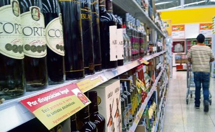 Aplicarán Ley Seca por Día de Muertos en Chalco