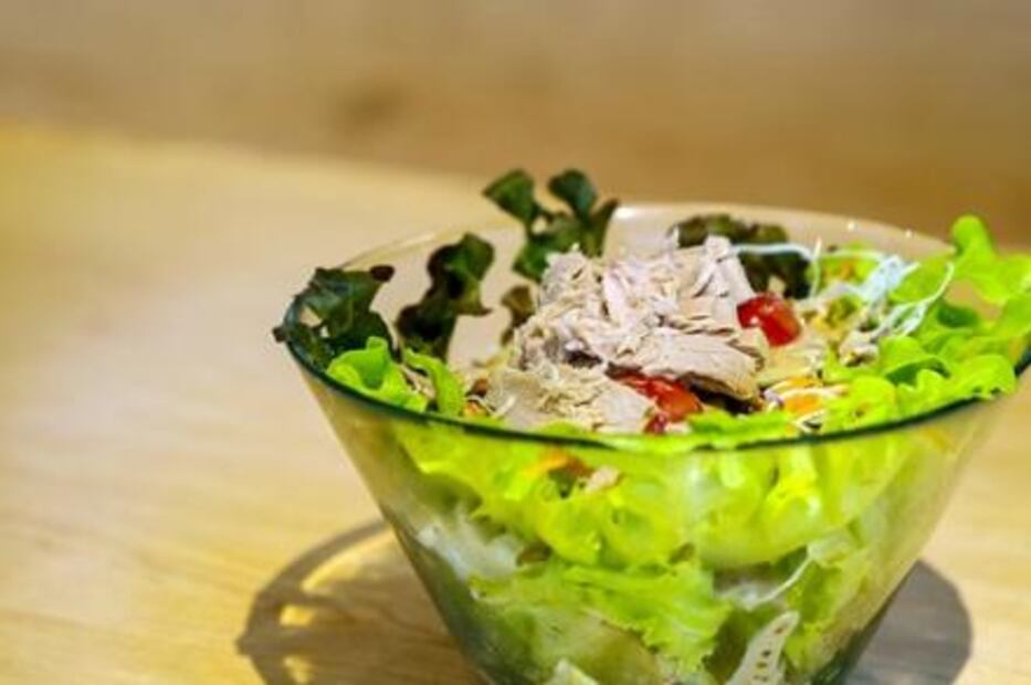 7 alimentos para combatir la resaca
