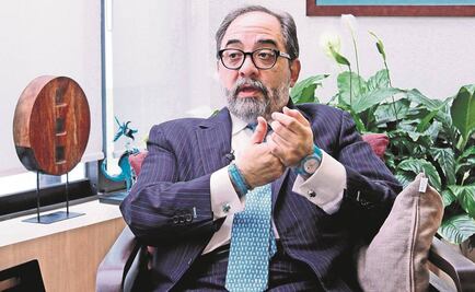 Responde yerno de Elba Esther a presidente del Panal