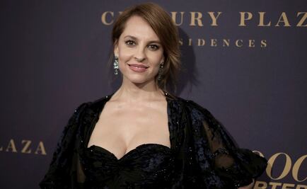 Yalitza Aparicio es una mujer sabia: Marina de Tavira