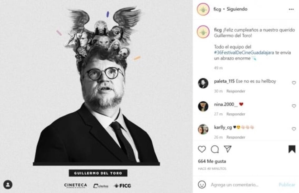 Chofer, boletero y jalacables, 10 cosas poco conocidas de Guillermo del Toro