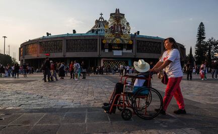 Mañanitas a la Virgen 2025: ¿Quiénes cantarán y dónde ver la transmisión en vivo