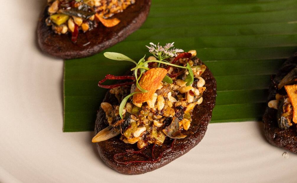 Festival de Bichos en Los Danzantes. Foto: Cortesía