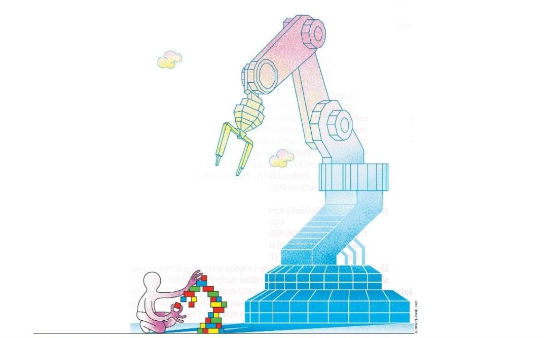 Más allá de ser expertos en el uso de la tecnología, el siguiente  paso es que los pequeños la inventen