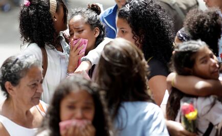 Venezuela: "Veo a los niños del barrio persiguiendo perros y palomas para comérselos"