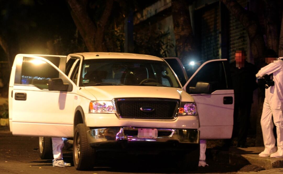 Fotografía: CUARTOSCURO