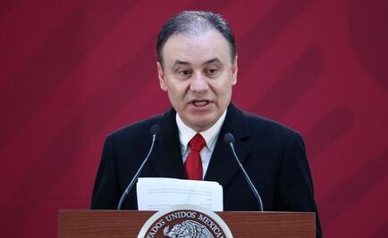 Propone Durazo creación de la División Financiera como estrategia por huachicol