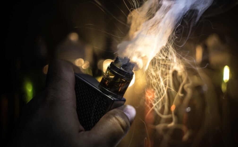 El problema no es el tabaco, es la combustión, te explicamos cómo evitarla