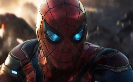 "Spider-Man 3" será ambientada en Navidad, confirman imágenes filtradas