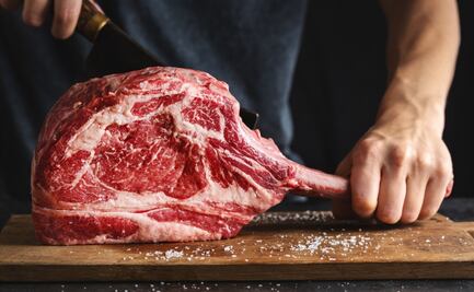 Cómo ablandar la carne para gastar menos gas