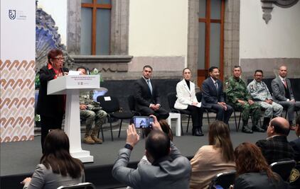 Más allá de hackeos hay avances en seguridad, dice fiscal de la CDMX