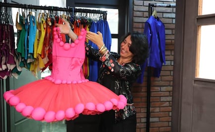 El Ballet de Uruguay se llena de color con Ágatha Ruiz de la Prada