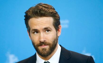 Ryan Reynolds publica primera imagen de "Domino" para "Deadpool 2"