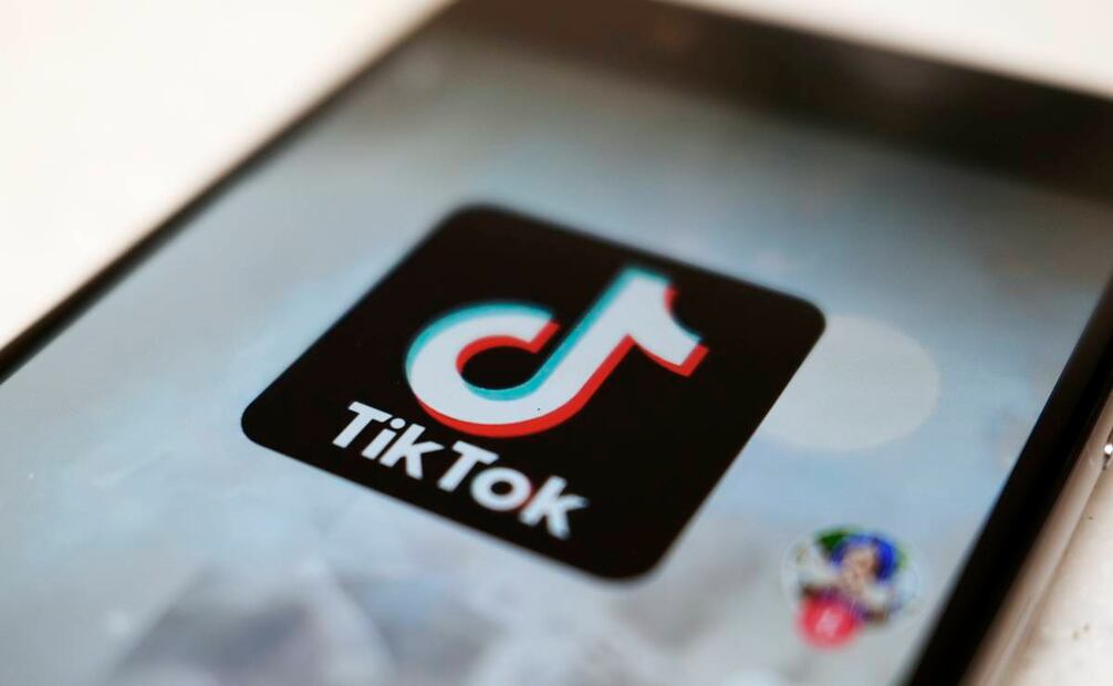 El futuro de TikTok en Estados Unidos quedó en entredicho el año pasado, cuando el entonces presidente estadounidense, Joe Biden, firmó una ley que obligaba a ByteDance a vender la aplicación. Foto: Archivo /El Universal