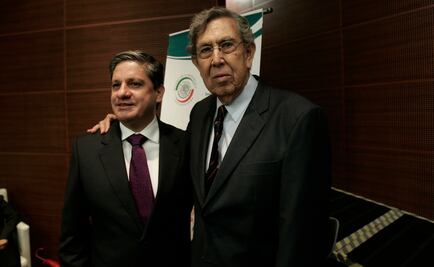 Diálogo, única solución en conflicto magisterial: Cuauhtémoc Cárdenas